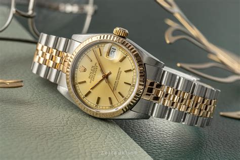 rolex gold stahl|Altro.